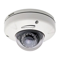 SPECO ZIP2D ZIP SERIES 1080P 3.7MM IR OUTDOOR DOME WHITE