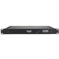CREST PA150 1RU CONVECTION COOLED AMPLIFIER DUAL POWER