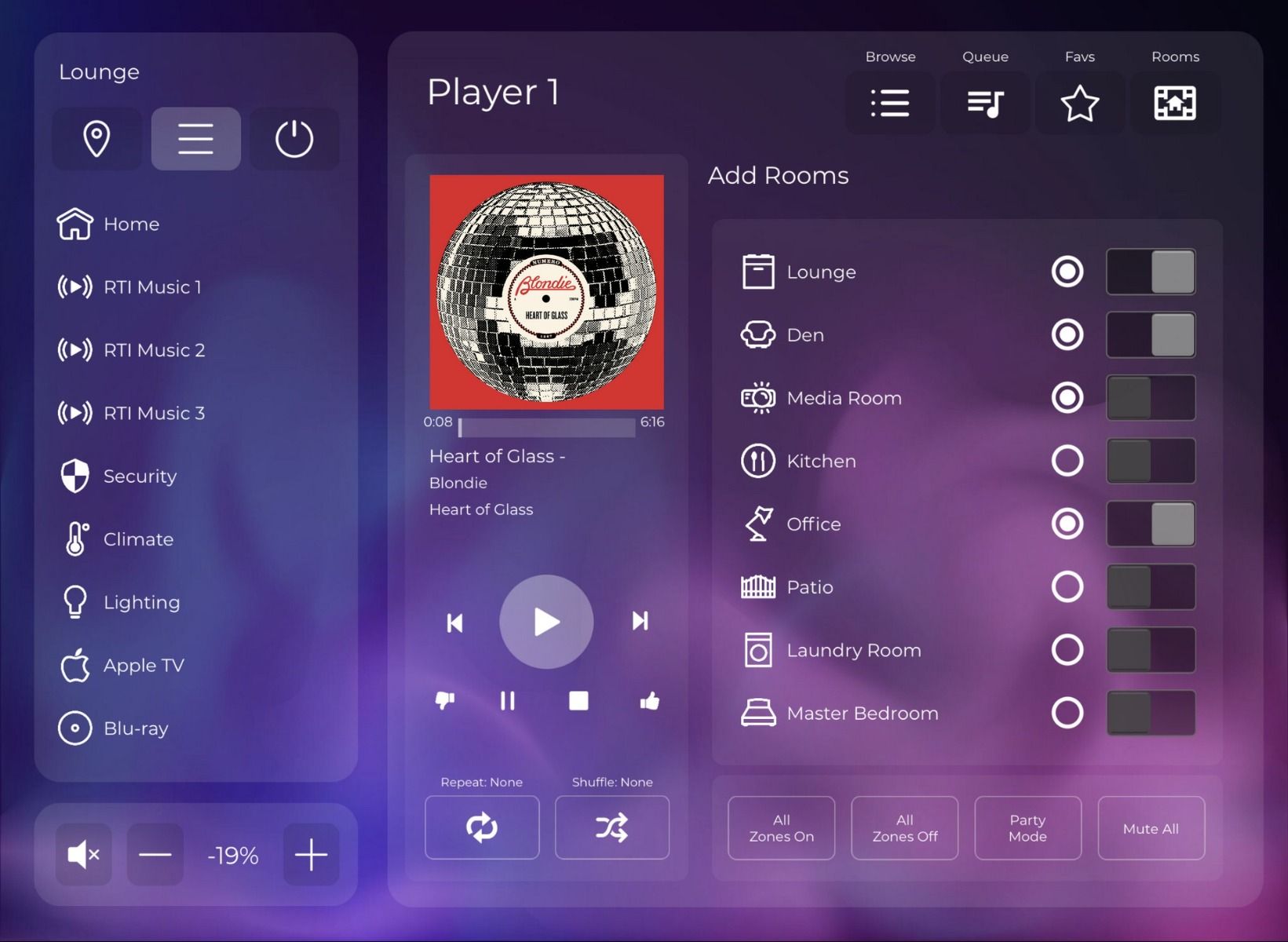 Pre-Order: MS-3 Music Streamer