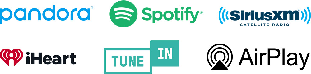 Residential Streaming Services
