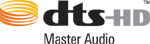 DTS-HD Master Audio™