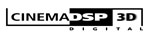 CINEMA DSP 3D Mode