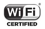 Wi-Fi CERTIFIED™