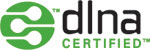DLNA Certified®