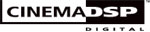 CINEMA DSP Digital™