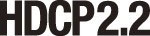 HDCP 2.2