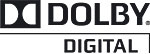 Dolby® Digital