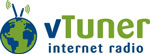 vTuner Internet Radio