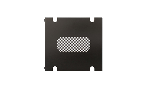 vented back of the Strong Mount Pro