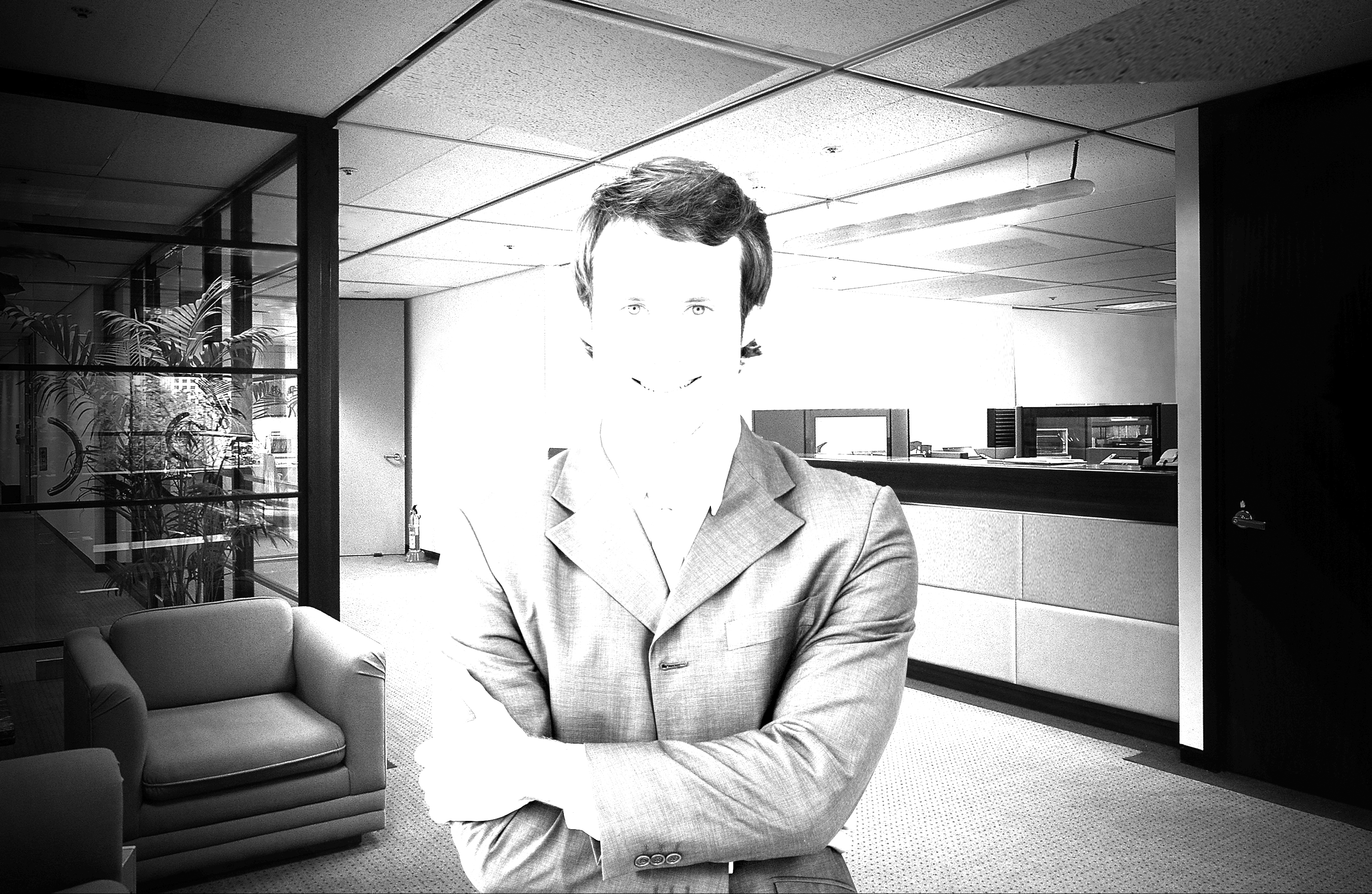 Smart IR