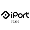 IPORT 70230 INTERNATINAL POWER ADAPTERS FOR CHARGE STAND