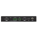 18 Gbps HDMI Full Scaler  EDID Manager Audio Extractor 