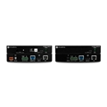 4K HDR HDMI Over 100 M HDBaseT TX/RX Eth Control PoE and ARC