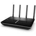 ARCHER WIRELESS ROUTER 2.4 5GHZ SUPPORTS 3150MBS 4 PORT