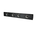 Episode 350 3-Ch Passive Sound bar for TVs 37-42IN (Ea)