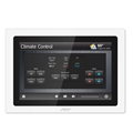 10" COLOR IN WALL UNIVERSAL SYSTEM CONTROLLER