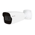 Luma 820 8MP White Bullet IP Outdoor Camera 2.8mm