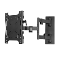 StrongCarbon Series Single Arm Articulating Mount 24"-55"TV's
