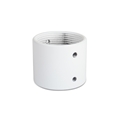 Strong NPT Couplers 1/2in White
