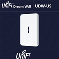 UNIFI DREAM WALL WIFI 6 ACCESS POINT 4X4 MU MIMO