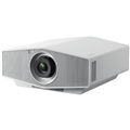 Sony 4K SXRD Laser Projector 2000LM White