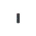 Remote DS234/ DX255 