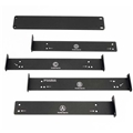 Z Custom Rack Mount Kit for Models with Zblank Included